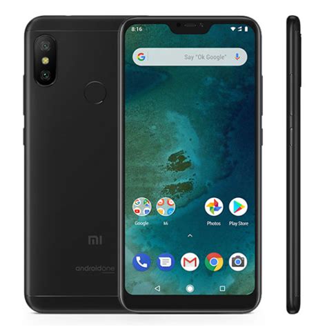 Xiaomi mobile price list gives price in india of all xiaomi mobile phones, including latest xiaomi phones, best phones under 10000. Xiaomi Mi A2 Lite Price In Malaysia RM699 - MesraMobile