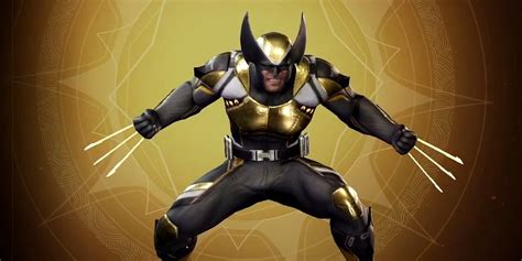 Marvels Midnight Suns The Best Deck Build For Wolverine