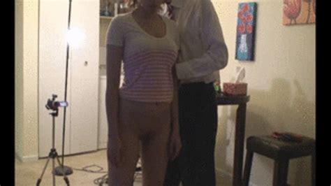 front standing bare home made spanking videos clips4sale