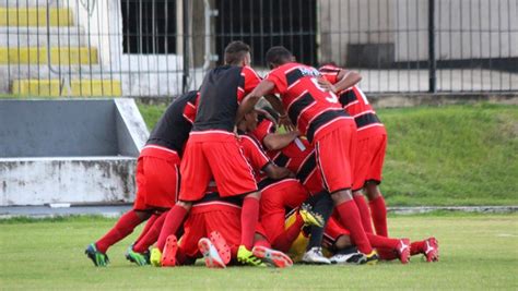 Real Juventude Assuense AtlÉtico Potengi Goleia No BarretÃo E Dispara