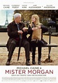 Mr. Morgan's Last Love Movie Poster (#3 of 3) - IMP Awards
