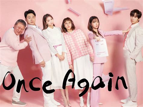 Korean Drama Once Again Now Available In Hindi Watch Here