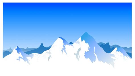 Mountain Graphics Clipart Best