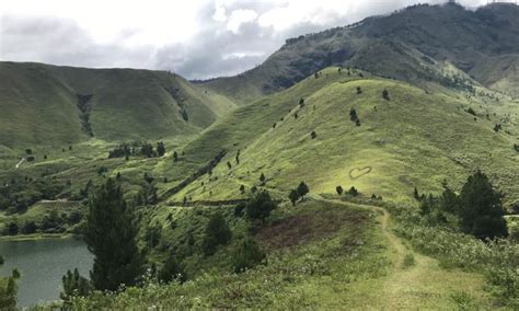 10 Tempat Wisata Di Pangururan Samosir Terbaru And Populer Dikunjungi