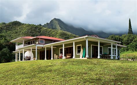3 Prominent Architectural Styles Of Hawaii Hawaii Home Remodeling