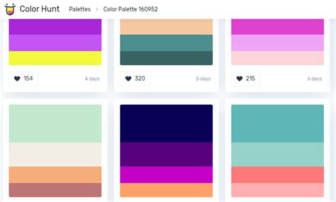 5 Generadores Online Gratuitos Para Crear Paletas De Colores