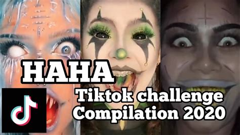 Top 16 My Opinion Best Haha Tiktok Challenge Compilation 2020 Youtube