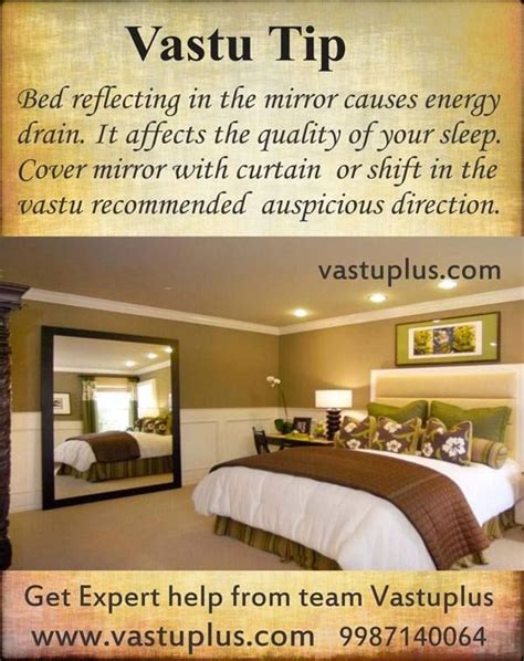 You should never place your bed in the southeast. Bedroom Decor Vastu in January 2021