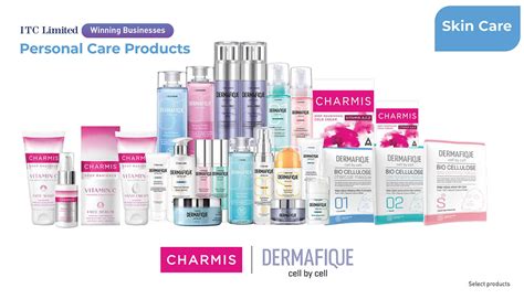 Itcs Personal Care Business Is An Important Arm Of Its Fmcg Portfolio