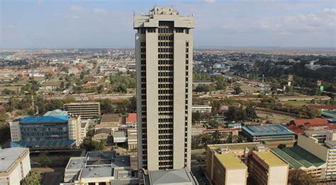 Top 10 Tallest Buildings In Kenya Ck