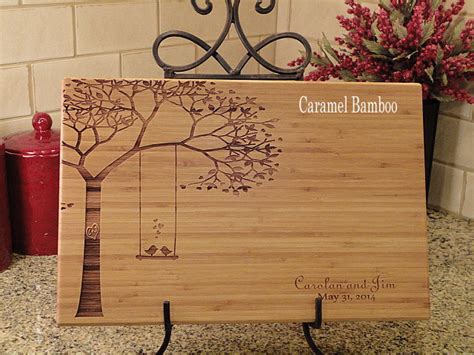 18 Amazing Handmade Cutting Board Designs
