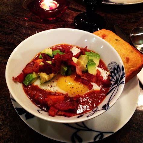 Breakfast Chili Oh Man You Guysthis Stuff Is Ah Mazing And Although