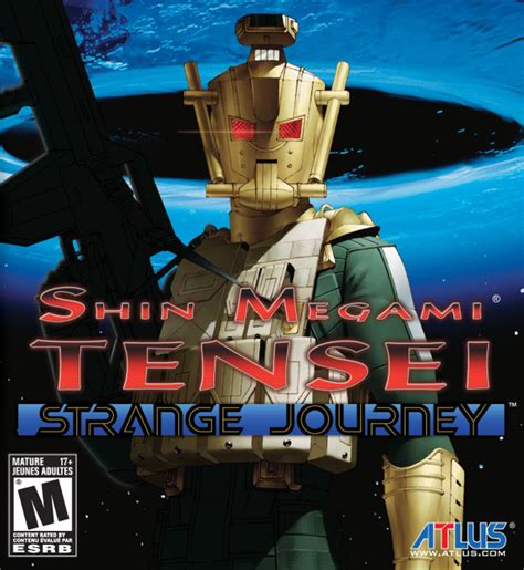 Strange journey anime images, fanart, and many more in its gallery. Shin Megami Tensei: Strange Journey Reviews - GameSpot