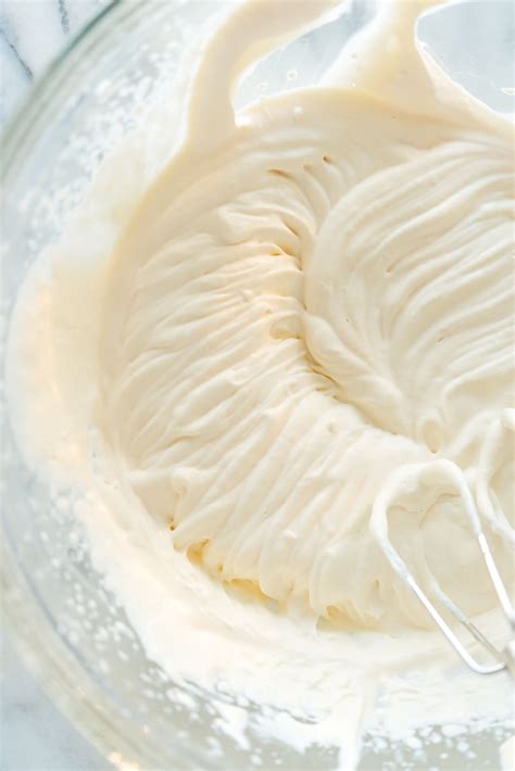 How To Make Whipped Cream From Scratch Cookie And Kate