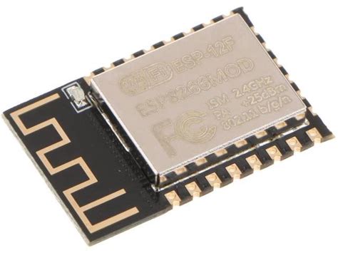 Milageto Esp8266 Esp 12f Wifi Microcontroller
