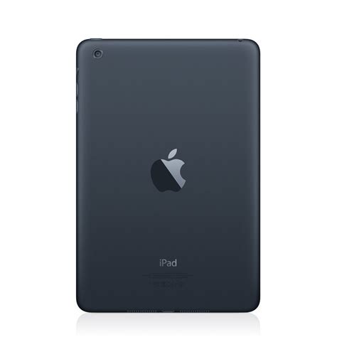 Apple Ipad Mini Wi Fi 64 Go Noir Tablette Tactile Apple Sur