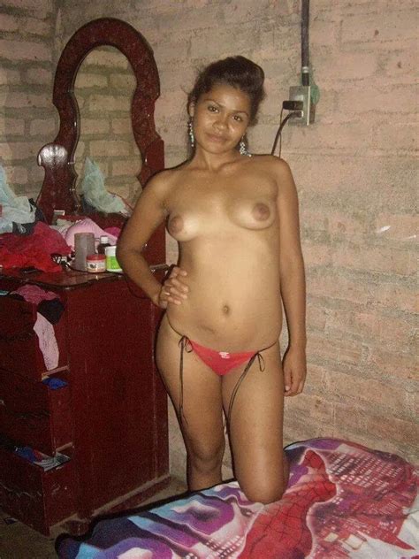 POOR LATINA STILL SEXY ShesFreaky