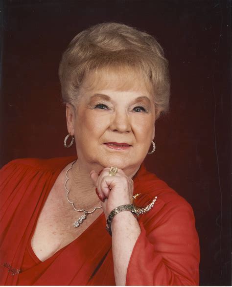 Mary Griffin Obituary Bellaire Tx
