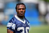 Dallas Cowboys' Brandon Carr makes sacrifices on and off the field