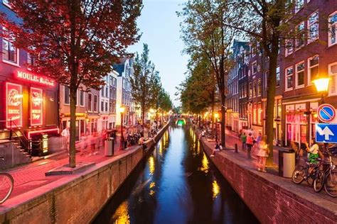 damn adult theme park review of red light district amsterdam the netherlands tripadvisor