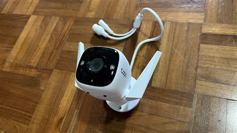 Tp Link Tapo C Review Affordable Outdoor Security Can Buy Or Not