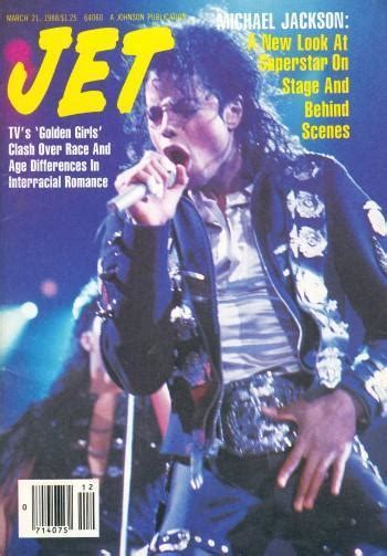 Magazine Covers Michael Jackson Photo 7496683 Fanpop