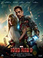 Cartel de la película Iron Man 3 - Foto 29 por un total de 49 ...