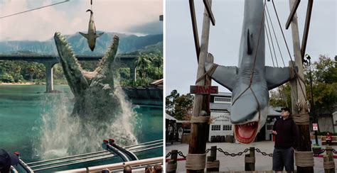 20 Jurassic World Easter Eggs And Nods To The Original Trilogy Overmental