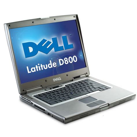 E O L Latitude D800 Laptop