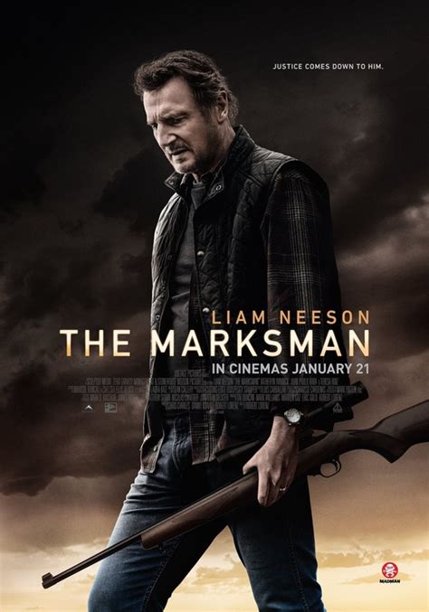 There's actually one way to watch the oscars for free, guaranteed: Watch Full HD The Marksman (2021) (2021) Online For Free