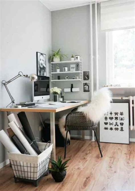 Office desk decoration ideas can offer you many choices to save money thanks to 23 active results. 10 Cute Desk Decor Ideas For The Ultimate Work Space ...