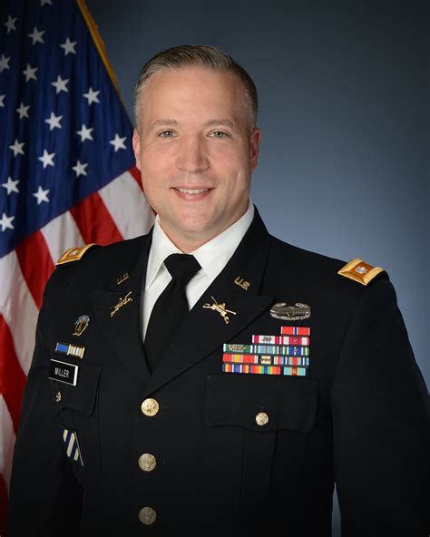 Qanda Lieutenant Colonel Keith Miller Us Army On The Role Of Strategic