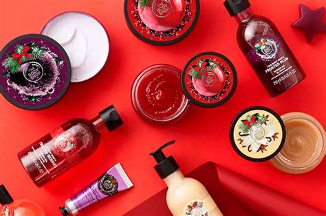 The Body Shop Black Friday Deals How To Bag The Best Savings At The Body Shop This Black Friday