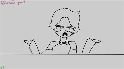 A Little Bit Of Everything All Of The Time Dreamsmp Animatic Youtube