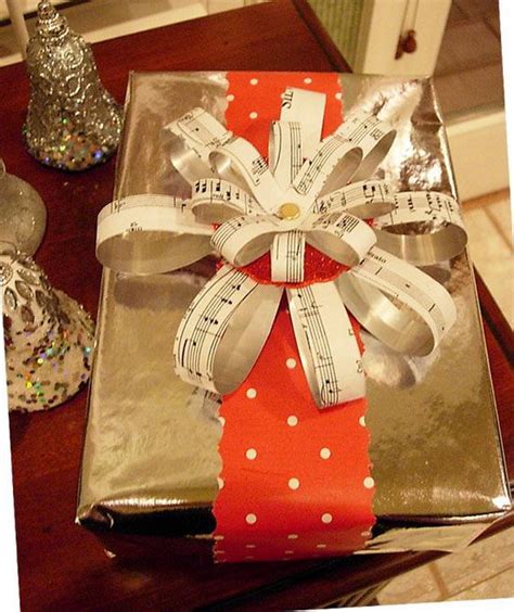 cool gift wrapping ideas hative