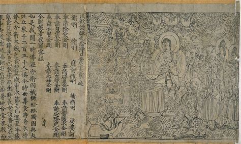 A Digital Introduction To The Chinese Buddhist Canon Rbuddhiststudies