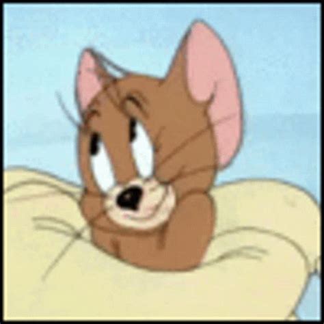 Jerry The Mouse Tom And Jerry JerryTheMouse TomAndJerry Cartoon