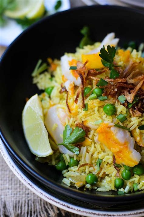 Smoking fish such as cod is an ancient practice of preserving it. Check out Smoked Fish Kedgeree. It's so easy to make ...