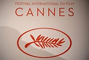 Cannes Film Festival 2021 Logo - Flutejinyeoung