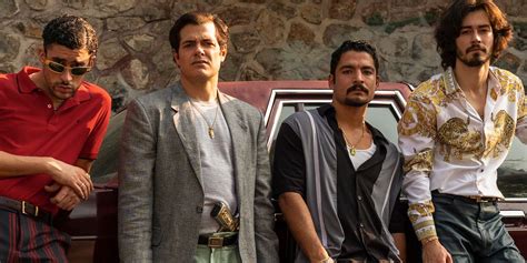 Narcos Mexico Season 3 Trailer Sees The Madness Begin