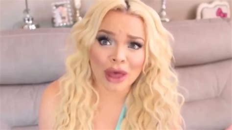 Trish Like Fish Trisha Paytas Gone Wrong Youtube