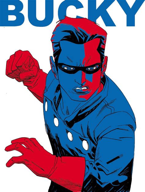 Manof2moro Captain America And Bucky Bucky Barnes Marvel Bucky Barnes
