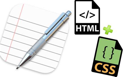 How To Add Css To Html In Textedit Mac Youtube