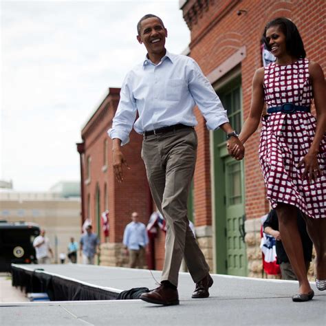 The Michelle Obama Look Book | Michelle obama fashion, Michelle and barack obama, Michelle obama