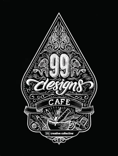 99designs Cafe Launches In Indonesia 99designs