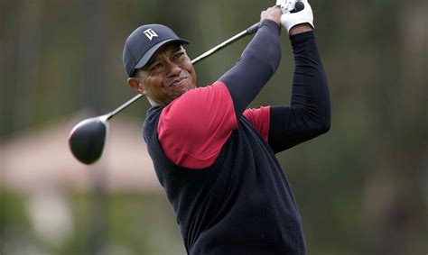 Tiger Woods Recibe El Premio Laureus Al Regreso Del Año El Nuevo Día