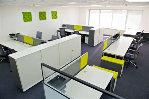 Spruce Up Your Office Part 2 Cemkrete