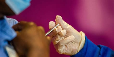 Young Black Americans Are Most Likely To Avoid Covid 19 Vaccine Wsj