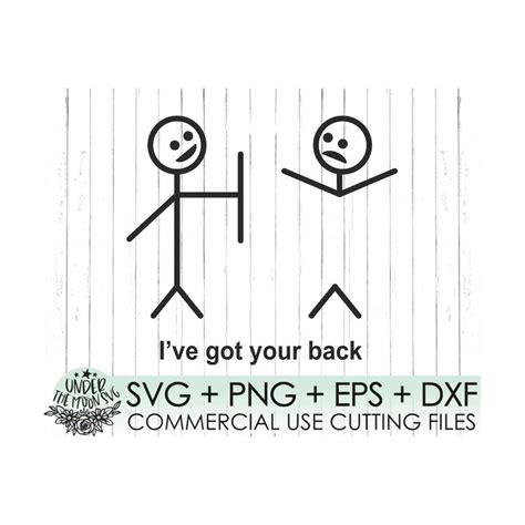 Stick Figure Svg People Stick People Dxf Ive Got Your Inspire