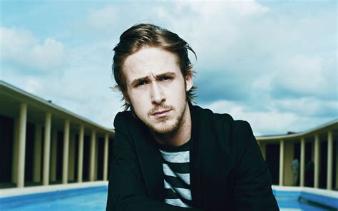 Ryan Gosling Full Hd Wallpaper And Background Image 2560x1600 Id494050